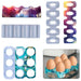 DIY Egg Storage Rack Molds for Epoxy Resin | Mould - Resinarthub