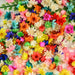 Dried Colorful Tiny Flowers for Resin Art | Fillings - Resinarthub