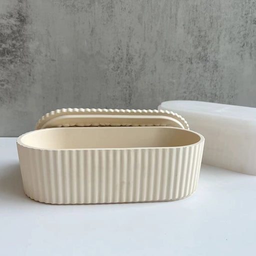 Decorative Storage Box | Mould - Resinarthub