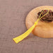 Bookmark Polyester Silk Tassels 10Pcs/pack | Mould - Resinarthub