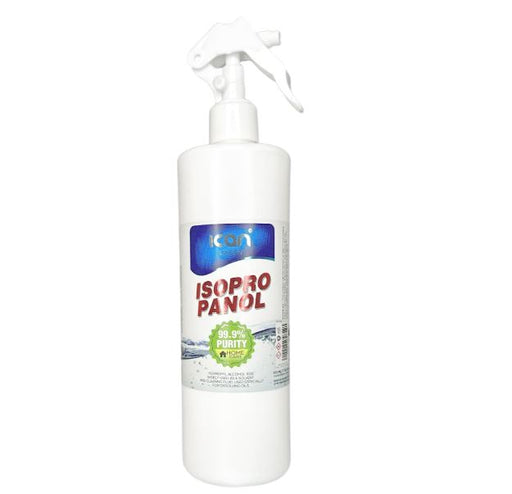Ican London Isopropanol Alcohol for Resin Art | Tools - Resinarthub