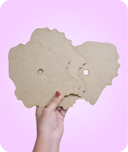 MDF & BOARDS