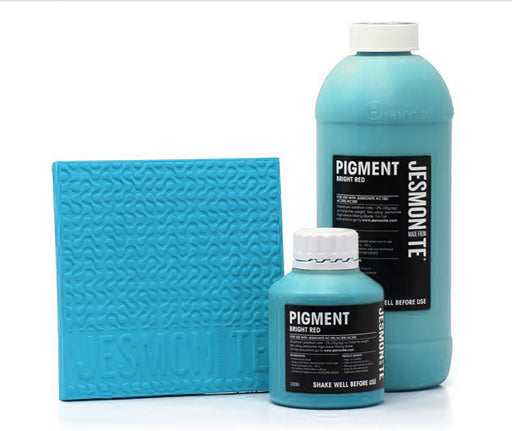 Jesmonite Sky Blue Pigment (25g) | Pigment - Resinarthub