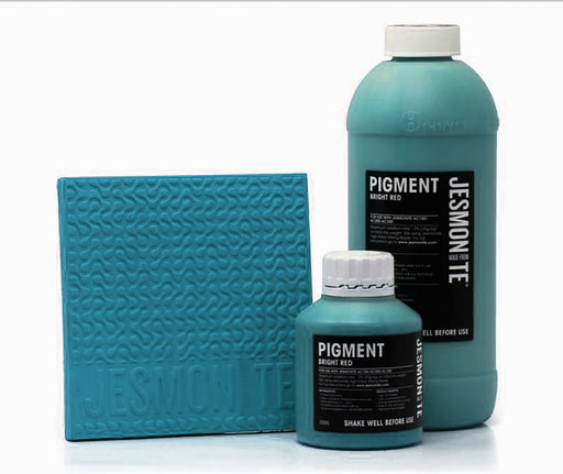 Jesmonite Blue Turquoise Pigment (25gm) | Jesmonite - Resinarthub