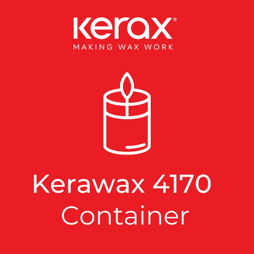 Kerawax 4170 Container Wax | EcoSoya - Resinarthub