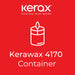 Kerawax 4170 Container Wax | EcoSoya - Resinarthub