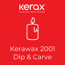 Kerawax 2001 | EcoSoya - Resinarthub