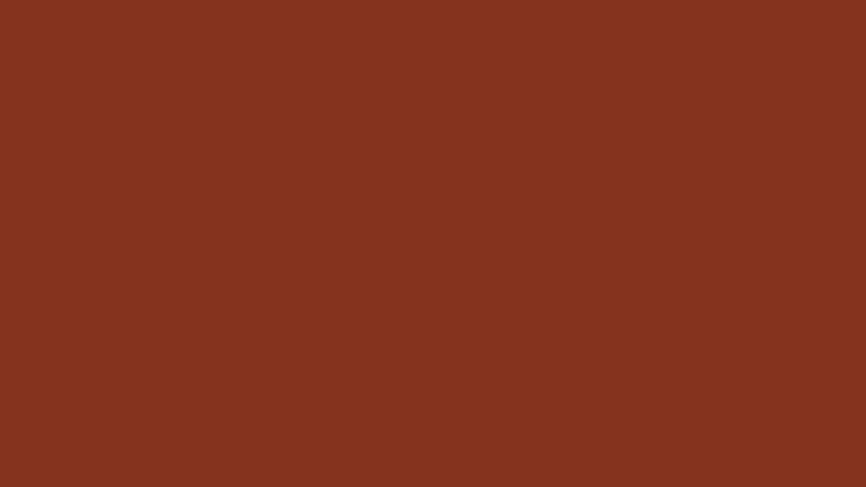 Monte Marte Burnt Umber Acrylic Color 36ml