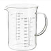 Glass Measuring Jar for Candle Making | Tools - Resinarthub