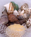 Natural Mixed Seashells for Resin Art | Fillings - Resinarthub