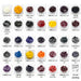 Gamboge Color Dye For Candle & Soap Making | Pigment - Resinarthub