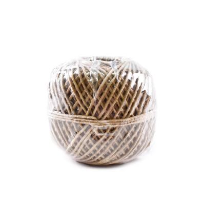 Organic Candle Wick Roll for Candle Making