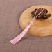 Bookmark Polyester Silk Tassels 10Pcs/pack | Mould - Resinarthub