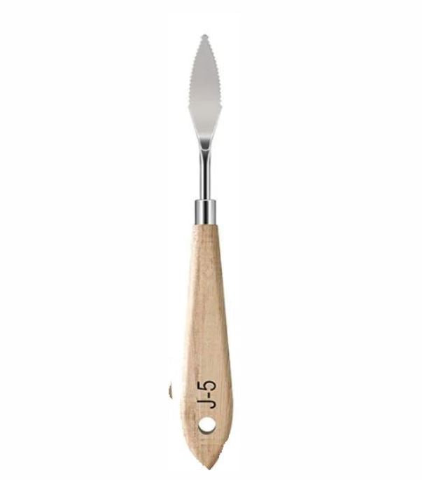 Palette Knife for Art | Tools - Resinarthub