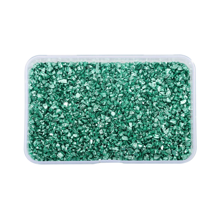 Aura Crest Epoxy Decorative Stones (65grams) | Fillings - Resinarthub