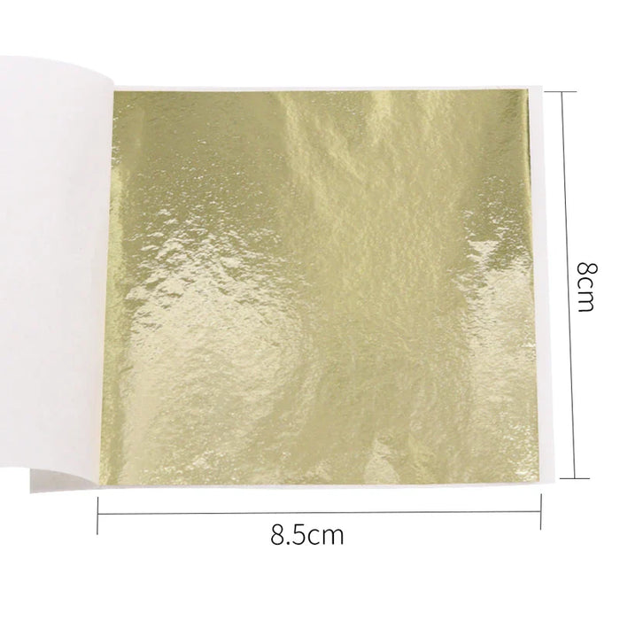 Imitation Foil Sheets (17 variants) | Fillings - Resinarthub