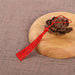 Bookmark Polyester Silk Tassels 10Pcs/pack | Mould - Resinarthub