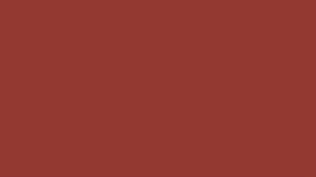 Monte Marte Red Ochre Acrylic Color 36ml