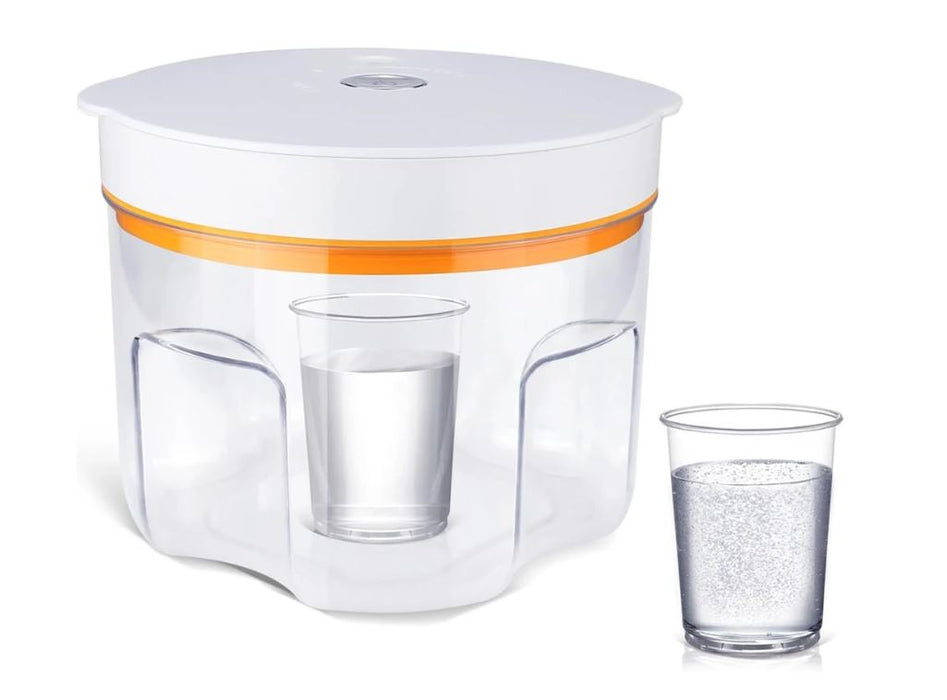 Resin Bubble Remover Vacuum Degassing Chamber | Tools - Resinarthub