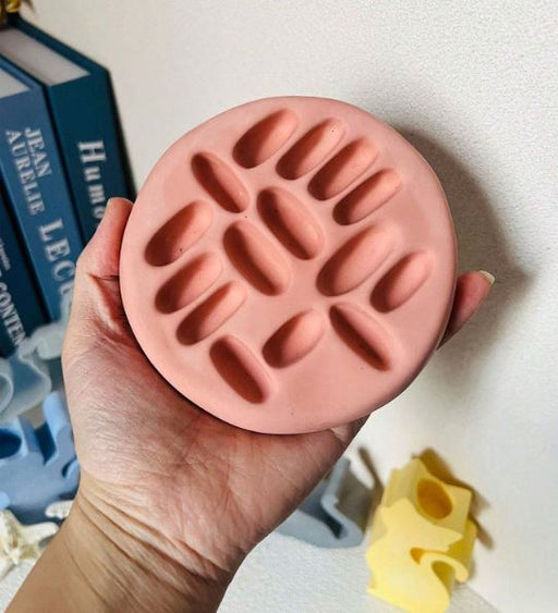 Ring Storage Silicone Mold for Resin Art | Mould - Resinarthub