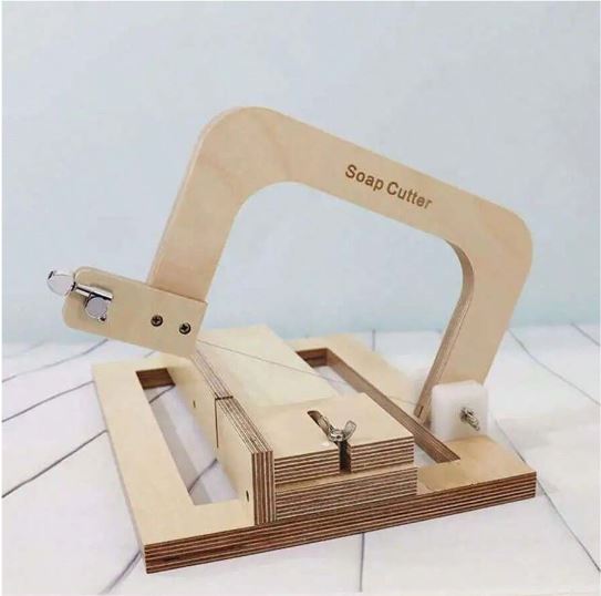 Soap Cutter Tool for Soap Making