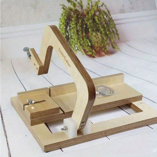 Soap Cutter Tool for Soap Making | Tools - Resinarthub