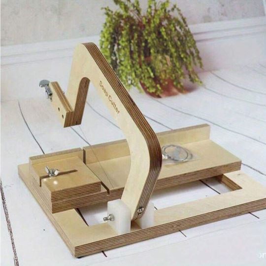 Soap Cutter Tool for Soap Making | Tools - Resinarthub