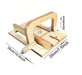 Soap Cutter Tool for Soap Making | Tools - Resinarthub