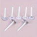 Tea Light Candle Wicks for Candle Making (100Pcs) | Tools - Resinarthub