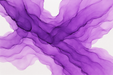Violet Alcohol ink