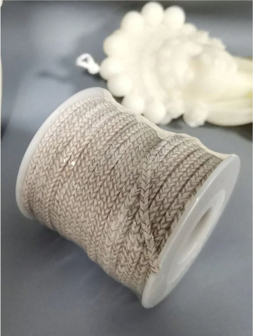 Smokeless Candle Wick Roll for Candle Making | Tools - Resinarthub