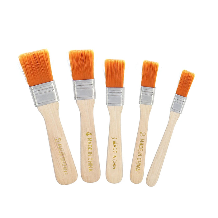 Brush Set | Tools - Resinarthub