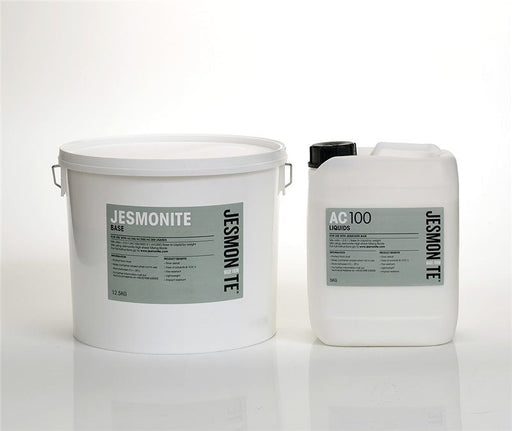 Jesmonite AC100 kit - 17.5kg | Jesmonite - Resinarthub