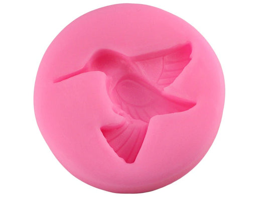 Mocking Birds 3D Silicone Mould | Mould - Resinarthub