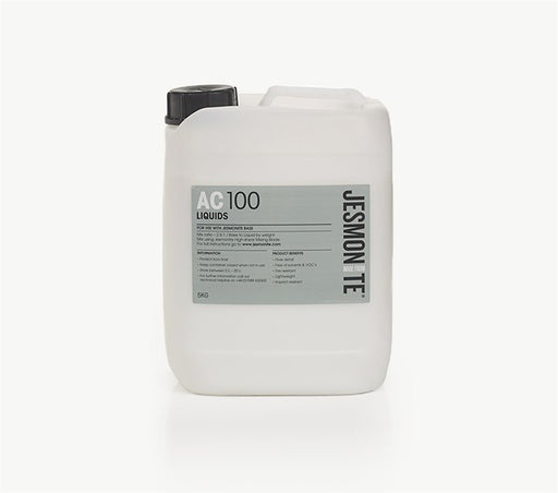 Jesmonite AC100 - 5kg Liquid | Jesmonite - Resinarthub