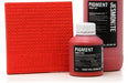 Jesmonite Bright Red Pigment (25gm - 200gm) | Jesmonite - Resinarthub