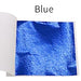 Imitation Foil Sheets (17 variants) | Fillings - Resinarthub