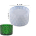 Crystal Storage Silicone Mould | Mould - Resinarthub