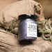 75g Bottle of deep lavender color resin art pigment  