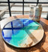 Ocean Effect Kit  Art Resin Pigments - 6 Colors | Pigment - Resinarthub