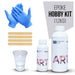 Epoke Hobby Kit (1.2kg) | Epoxy Resin - Resinarthub