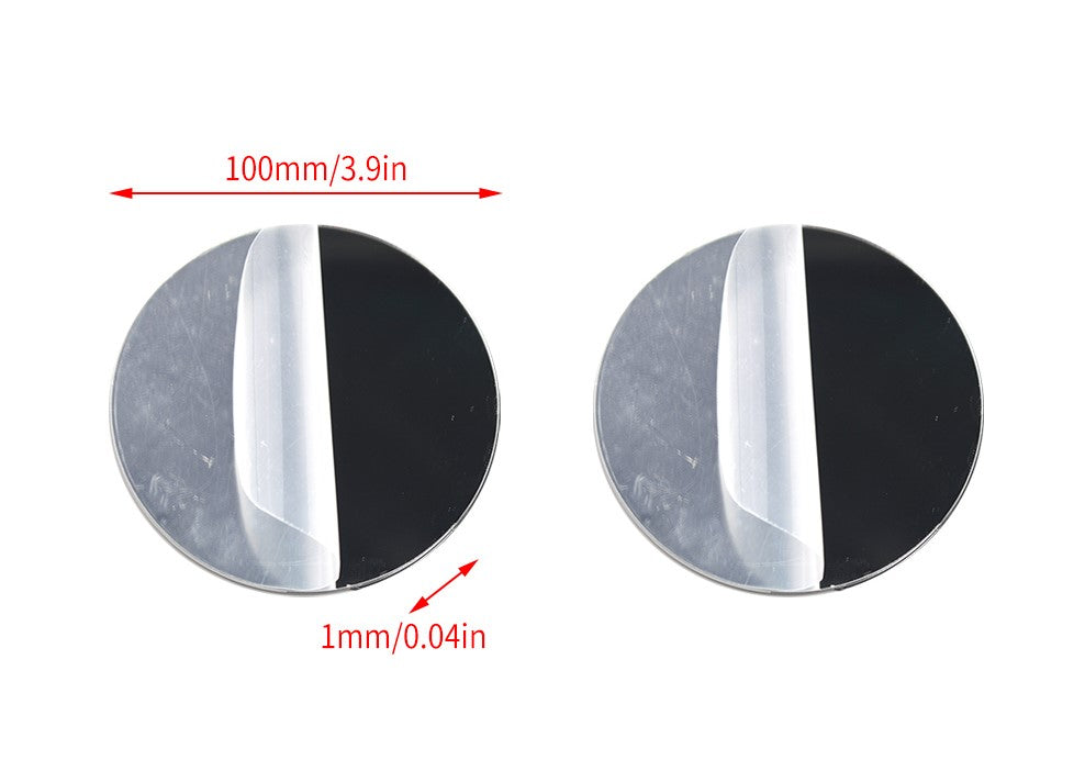 New Moon Sun Shape Mirror Silicone Mould | Tools - Resinarthub