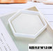 Coaster Silicone Mold (4 variants) | Mould - Resinarthub