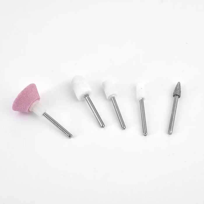 Mini Grinding Polishing Tool for Resin art craft | Tools - Resinarthub