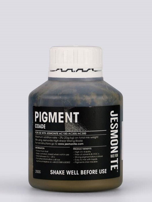 Jesmonite Coade Pigment (25gm - 200gm) | Jesmonite - Resinarthub