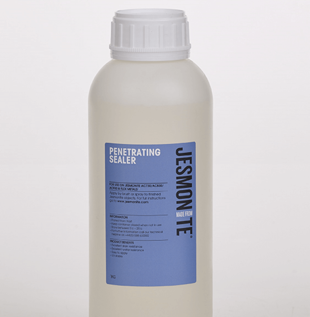 Jesmonite AC730 Sealer 1 Ltr — Resinarthub