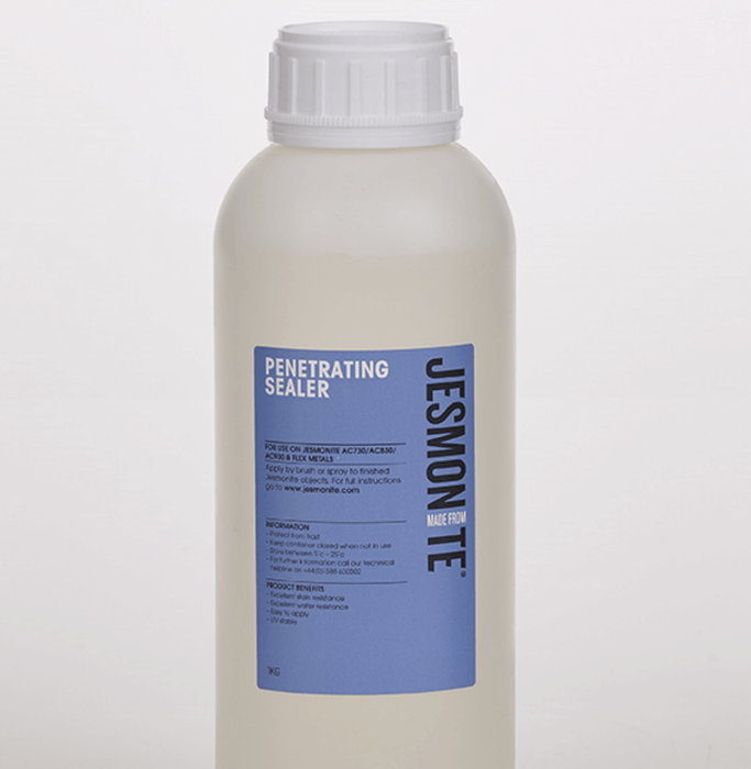 Jesmonite AC730 Penetrating Sealer 1 Ltr | Jesmonite - Resinarthub