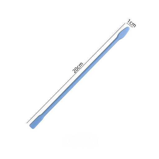 Silicone Stir Sticks/ Spatula | Tools - Resinarthub