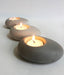 Tea Light Candle Holder Mould for Jesmonite Art | Mould - Resinarthub