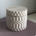 Storage Silicone Mold for Jesmonite Art | Mould - Resinarthub